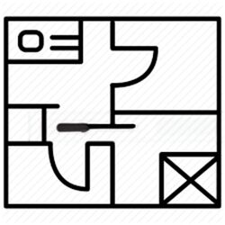 Icon (D2), Apartment #466758801